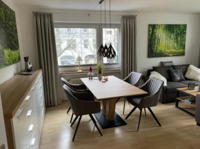 Ferienwohnung RadauTraum